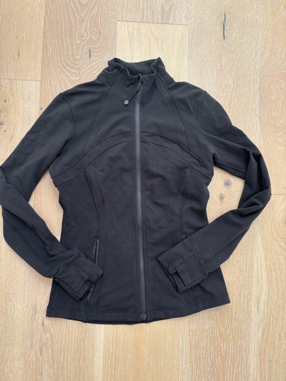 Lululemon Define Jacket - size 8